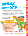 Balù – Dipingo con le dita - Raffaello Ragazzi